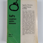 Agatha Christie : Tuijottava katse - pikkukuva 2