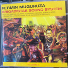 Fermin Muguruza: Brigadistak Sound System (Piranha) - pikkukuva 1