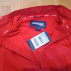 REEBOK Hockey tuulipuku XS/TP-koko ( 155-165cm ). - pikkukuva 5