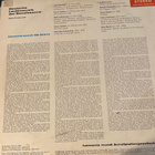 Deutsche Lautenmusik der Renaissance LP - pikkukuva 2