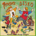 CD: Tenavadisko - pikkukuva 1