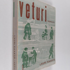 Lauri Kaarto : Veturi - pikkukuva 1