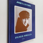 John Lennon : John Lennon panee omiaan - pikkukuva 1