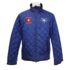 POLO RALPH LAUREN SWITZERLAND TAKKI KOKO M - pikkukuva 2