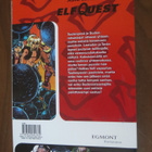 Wendy & Richard Pini: Elf Quest # 11 - Suuri vaellus - pikkukuva 2
