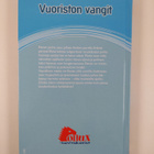 Angela Dorsey : Vuoriston vangit - pikkukuva 2