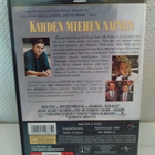 Kahden Miehen Nainen - Mad Dog and Glory (Egmont dvd) - pikkukuva 2