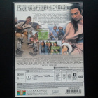 DVD: The Tai-Chi Master (Jet Li 1993) R1 - pikkukuva 2