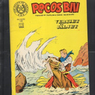 PECOS BILL n:o 5 1972  Veriset jäljet - pikkukuva 1