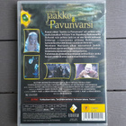 DVD: Jim Hensonin Jaakko & Pavunvarsi (Matthew Modine 2001) - pikkukuva 2