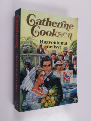 Catherine Cookson : Haavoittunut neitsyt