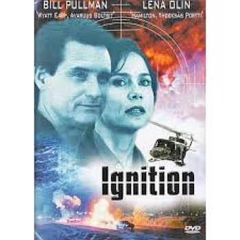 Ignition (DVD)