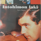 INTOHIMON LAKI DVD (Pedro Almodovar) - pikkukuva 1