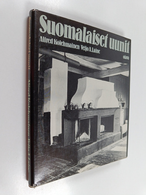 Alfred Kolehmainen : Suomalaiset uunit