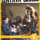 Monty Pythonin Lentävä Sirkus - Kausi 4 - DVD - pikkukuva 1