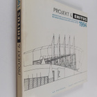 Projekt & ehitus 1994 : Arhitektuuri ja ehitusteabe aasta... - pikkukuva 1