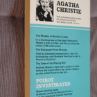 Agatha Christie : Poirot Investigates - pikkukuva 2