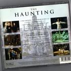 The Haunting (Jerry Goldsmith) Soundtrack / Score CD - pikkukuva 2