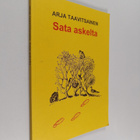 Arja Taavitsainen : Sata askelta - pikkukuva 1