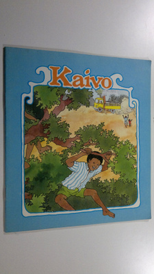 Pirkko Kilpi : Kaivo