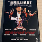 Revolver - Ohjaajan versio (2005) Jason Statham - pikkukuva 1