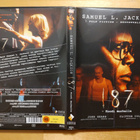 187 - koodi murhalle DVD slipcase - pikkukuva 3