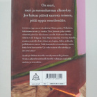 Johanna Venho : Syyskirja : romaani - pikkukuva 2