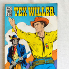 Tex Willer No 3 1983 - pikkukuva 1