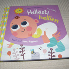 Hellästi hellien - pikkukuva 1