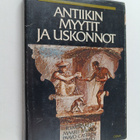 Maarit ym. (toim.) Kaimio : Antiikin myytit ja uskonnot - pikkukuva 1