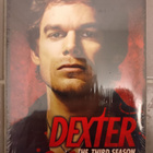 Dexter, 3. Kausi, (uusi) - 4DVD - pikkukuva 1