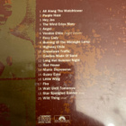 JIMI HENDRIX: THE ULTIMATE EXPERIENCE - pikkukuva 2