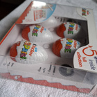 Kinder Surprise Airbus Collection - pikkukuva 5