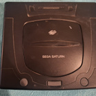 Sega Saturn -konsoli + NHL 97 (PAL) - pikkukuva 3