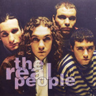 THE STAIRS/ THE REAL PEOPLE: 3 x cd - pikkukuva 3