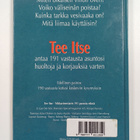 Nikkarimestarin 191 parasta niksiä - pikkukuva 2