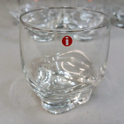 Iittala, Jorma Vennola, Valssi snapsilasit 7kpl - pikkukuva 2