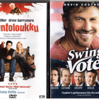 2 KPL DVD ELOKUVIA - pikkukuva 1
