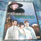 BRIDESHEAD REVISITED- MENNYT MAAILMA -DVD - pikkukuva 1