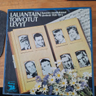 Lauantain toivotut levyt - pikkukuva 1