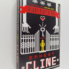 Ernest Cline : Ready Player One - pikkukuva 1