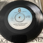 ILKKA VESTERINEN: Aamuun on tuokio aikaa * Vieras…* FIN 1979 - pikkukuva 2