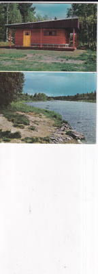 Haukipudas, sommitelmakortti b590