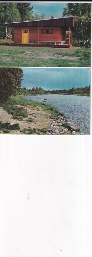 Haukipudas,  sommitelmakortti  b590