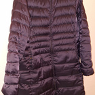 Violetti toppatakki 48 Global Essentials - pikkukuva 2