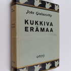 John Galsworthy : Kukkiva erämaa - pikkukuva 1