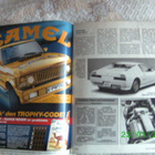 Auto motor und sport 15 MÄRZ 1986 - pikkukuva 2
