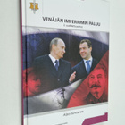 Alpo Juntunen : Venäjän imperiumin paluu - pikkukuva 1