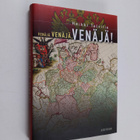Heikki Talvitie : Venäjä, Venäjä, Venäjä! (signeerattu) - pikkukuva 1