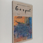 Risto Kormilainen : Gospel : runoja (signeerattu) - pikkukuva 1